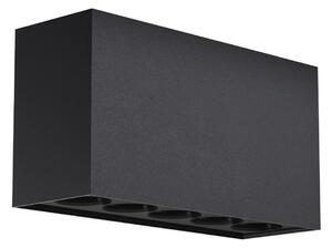 Maytoni modern spot lámpa ares grafit myo309cl-l10gf3k IP54
