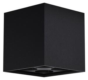 Maytoni modern spot lámpa ares grafit myo309cl-l8gf3k IP54