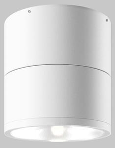Maytoni modern spot lámpa spin fehér myo310cl-l12w3k IP54