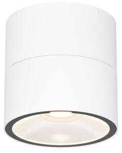 Maytoni modern spot lámpa spin fehér myo310cl-l5w3k IP54