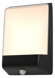 Maytoni modern kültéri fali lámpa row grafit myo448wl-l9gf3ksr IP44