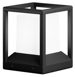 Maytoni modern kültéri állólámpa trim grafit myo455fl-01gf1 IP65