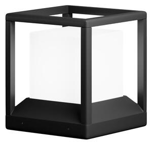 Maytoni modern kültéri állólámpa trim grafit myo455fl-01gf IP65
