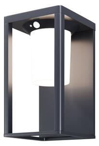 Maytoni modern kültéri fali lámpa shatter grafit myosl457wl-l2gf3k IP54