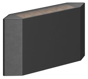 Maytoni modern kültéri fali lámpa pull grafit myo412wl-l5gf3k IP54