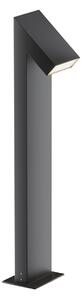 Maytoni modern kültéri állólámpa guss grafit myo592fl-l15gf3k IP65