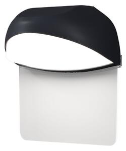 Maytoni modern kültéri fali lámpa gloss grafit myo447wl-l7gf3k IP65