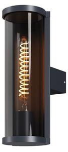 Maytoni modern kültéri fali lámpa conf grafit myo451wl-01gf IP54