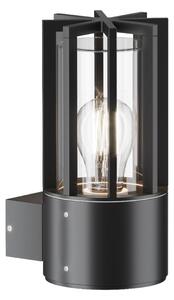Maytoni modern kültéri fali lámpa barrel grafit myo453wl-01gf IP54