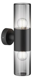 Maytoni modern kültéri fali lámpa amas grafit myo432wl-02gf IP54