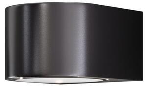 Maytoni modern kültéri fali lámpa blow grafit myo435wl-l10gf3k IP54