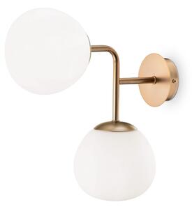 Maytoni modern fali lámpa erich réz mymod221wl-02g