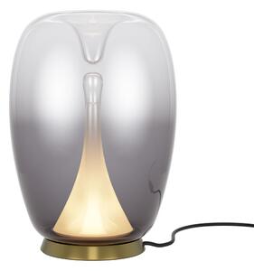 Maytoni modern asztali lámpa splash füstös arany mymod282tl-l15g3k