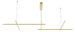 Maytoni modern függeszték radiance arany mymod278pl-l86g3k1
