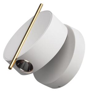 Maytoni modern fali lámpa nuance fehér mymod180wl-l4w3k1