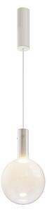 Maytoni modern függeszték nebula fehér mymod182pl-l4w3k