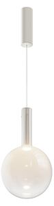 Maytoni modern függeszték nebula fehér mymod182pl-l6w3k