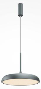 Maytoni modern függeszték gerhard szürke mymod189pl-l18gr3k1