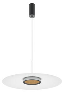 Maytoni modern függeszték el fehér mymod041pl-l15w3k1