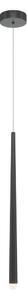 Maytoni modern függeszték cascade fehér fekete mymod132pl-l6bk
