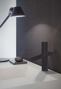 AREZZO Design Artfield mosdó csaptelep, matt fekete