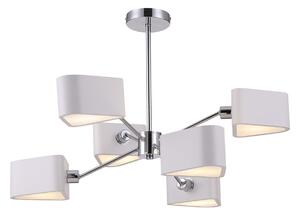 Maytoni modern csillár brianne króm mymod050pl-06ch