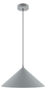 Maytoni modern függeszték basic colors szürke mymod167pl-01gr