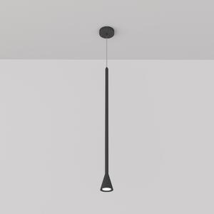 Maytoni modern függeszték arrow fekete myp064pl-01b