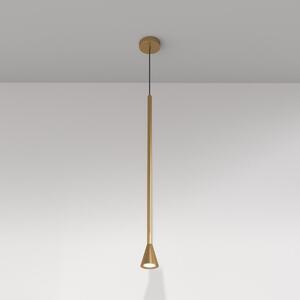 Maytoni modern függeszték arrow arany myp064pl-01g