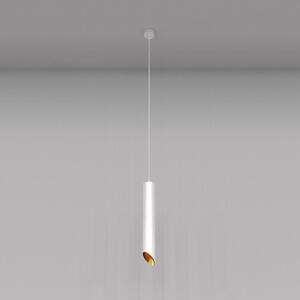 Maytoni modern függeszték lipari fehér arany myp044pl-01-40gu10-w