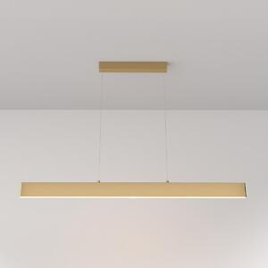 Maytoni modern függeszték step arany myp010pl-l30g3k