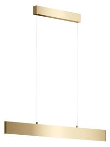 Maytoni modern függeszték step arany myp010pl-l23g3k