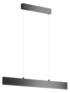 Maytoni modern függeszték step fekete myp010pl-l23b4k