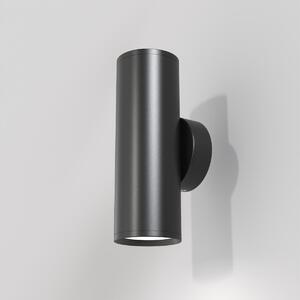 Maytoni modern fali lámpa focus s fekete myc068wl-02b