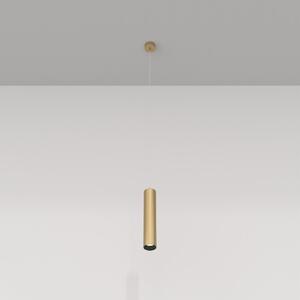 Maytoni modern függeszték focus arany myp075pl-01mg