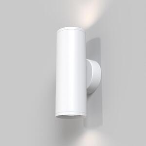 Maytoni modern fali lámpa focus s fehér myc068wl-02w