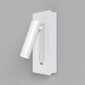 Maytoni modern fali lámpa mirax fehér myc041wl-l3w3k