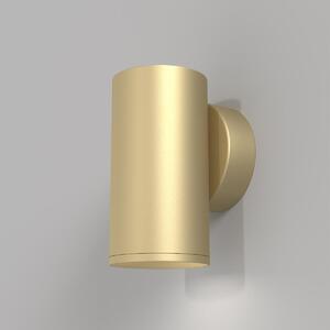 Maytoni modern fali lámpa focus s arany myc068wl-01mg