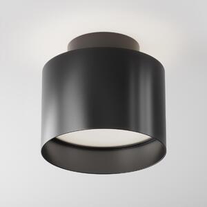 Maytoni modern spot lámpa planet fekete myc009cw-l12b4k