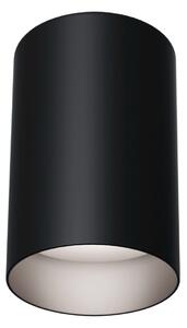 Maytoni modern spot lámpa slim fekete myc014cl-01b