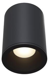 Maytoni modern spot lámpa zoom fekete myc029cl-01b IP65