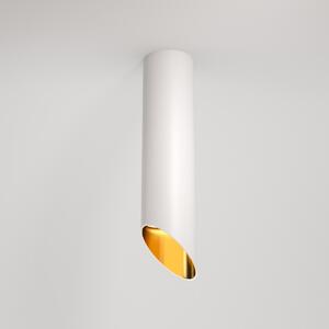 Maytoni modern spot lámpa lipari fehér arany myc044cl-01-15gu10-w