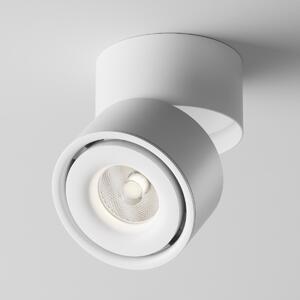 Maytoni modern spot lámpa yin fehér myc084cl-15w4k-d-w