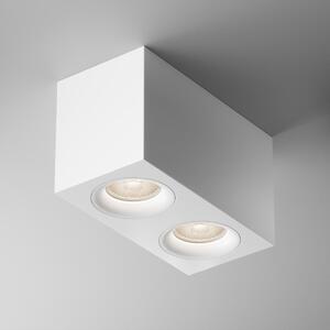 Maytoni modern spot lámpa slim fehér myc013cl-02w
