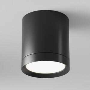 Maytoni modern spot lámpa hoop fekete myc086cm-gx53-mrd-b
