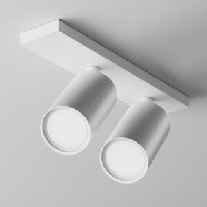 Maytoni modern spot lámpa focus s fehér myc051cl-u-2w