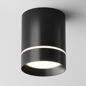 Maytoni modern spot lámpa orlo fekete myc085cl-9w4k-b