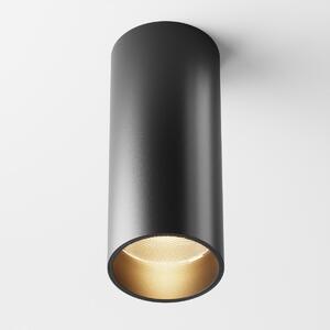 Maytoni modern spot lámpa focus led fekete myc056cl-l12b3k-w-b