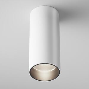 Maytoni modern spot lámpa focus led fehér myc056cll12w4kwdw