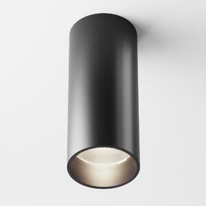 Maytoni modern spot lámpa focus led fekete myc056cl-l12b4k-w-b